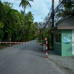 Fisherman Way Beach Villa